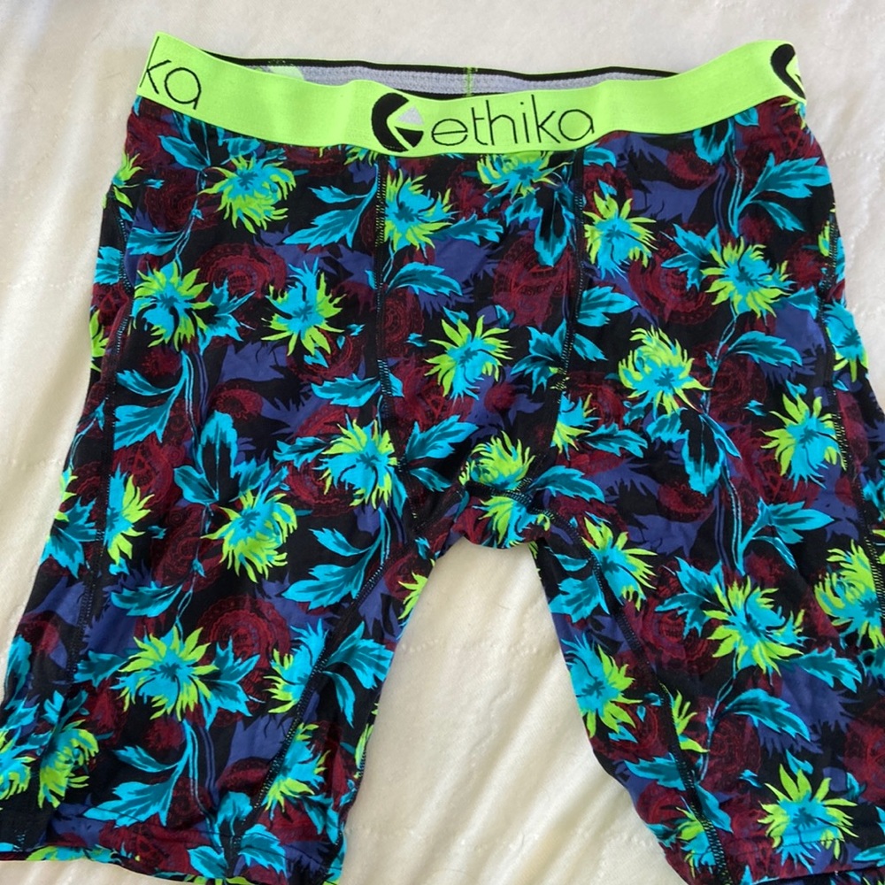 Ethika Mens Underwear